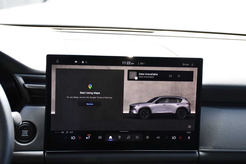 New 2026 MAZDA CX-5 Select AWD/4WD image 24