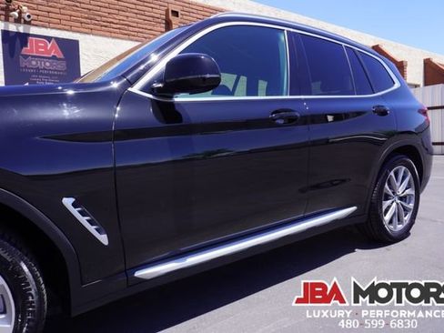 Used 2019 BMW X3 xDrive30i w/ Convenience Package image 65
