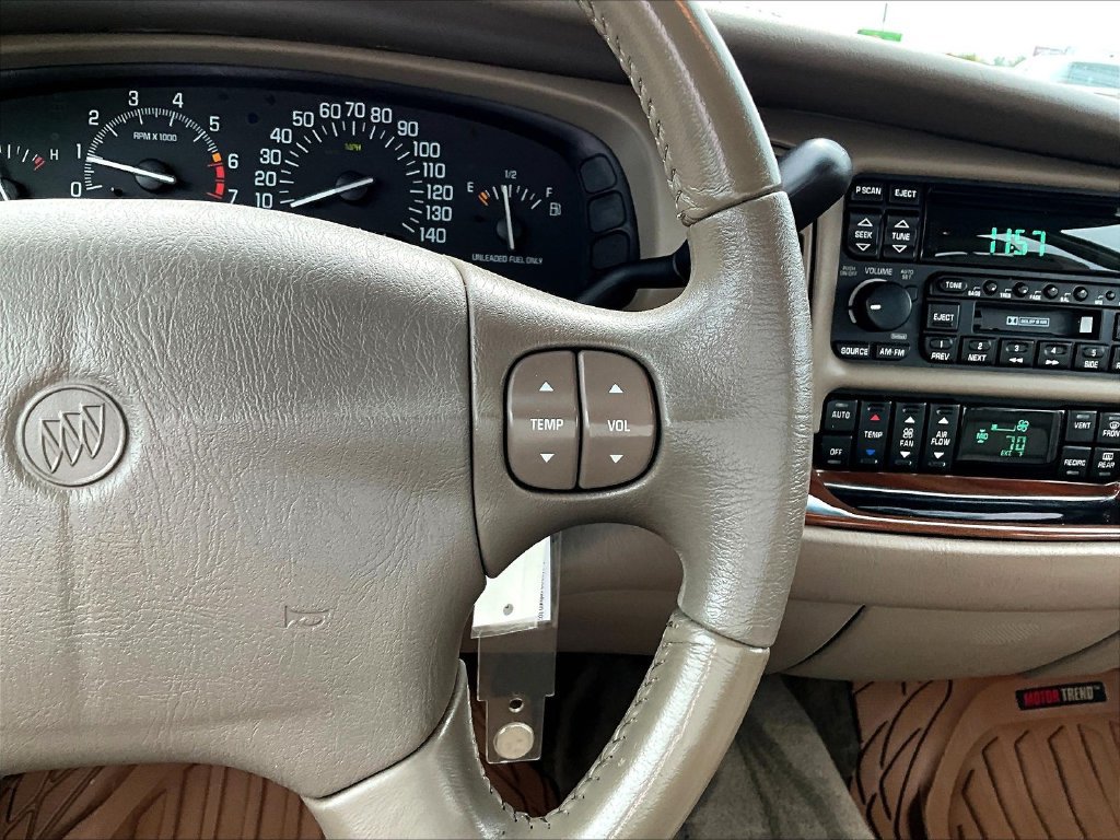 Used 2003 Buick Park Avenue FWD image 14