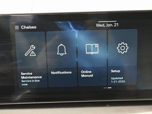 Used 2025 Hyundai Santa Fe SE image 26