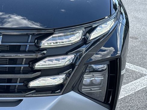 New 2026 Hyundai Tucson Limited image 6