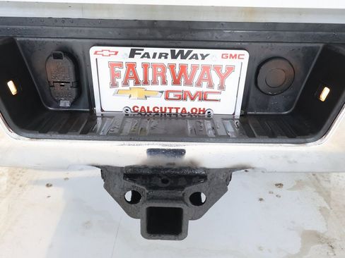 Used 2015 Chevrolet Silverado 2500 LT w/ LT Convenience Package image 29