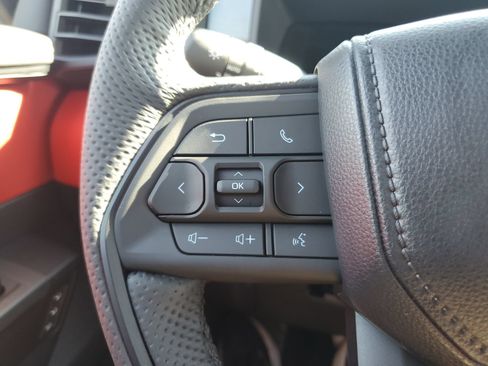New 2026 Toyota Tundra TRD Pro AWD/4WD image 24