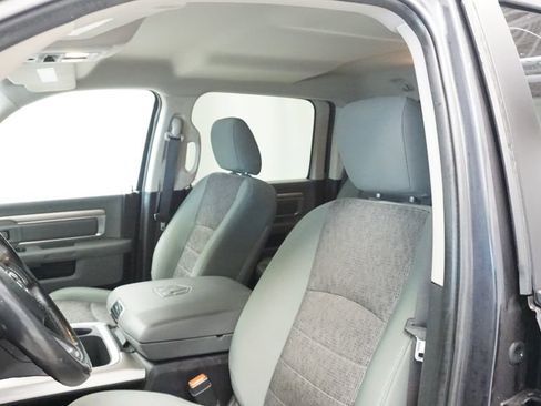 Used 2016 RAM 1500 Big Horn image 29