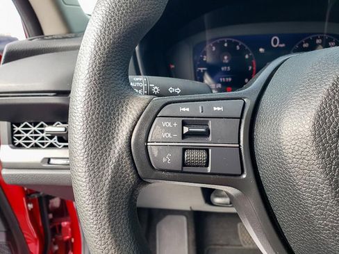 Used 2024 Honda Accord LX image 19