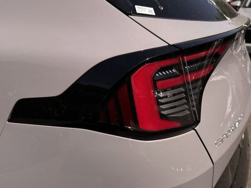 New 2026 Kia Sportage SX Prestige AWD/4WD image 22