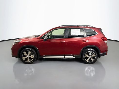 Used 2020 Subaru Forester Touring w/ Popular Package #2 AWD/4WD image 4