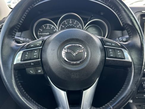 Used 2016 MAZDA CX-5 Grand Touring image 23