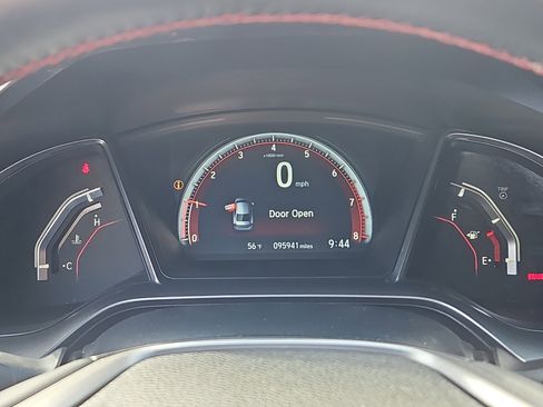 Used 2018 Honda Civic Si image 18