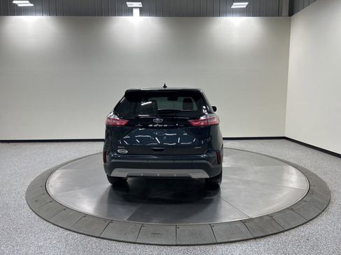 Certified 2024 Ford Edge SEL w/ Convenience Package image 8