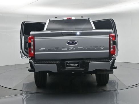 Used 2024 Ford F250 Lariat w/ Sport Appearance Package AWD/4WD image 34