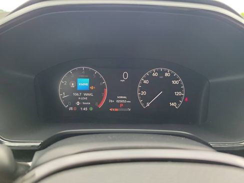 Certified 2024 Honda CR-V EX-L image 19