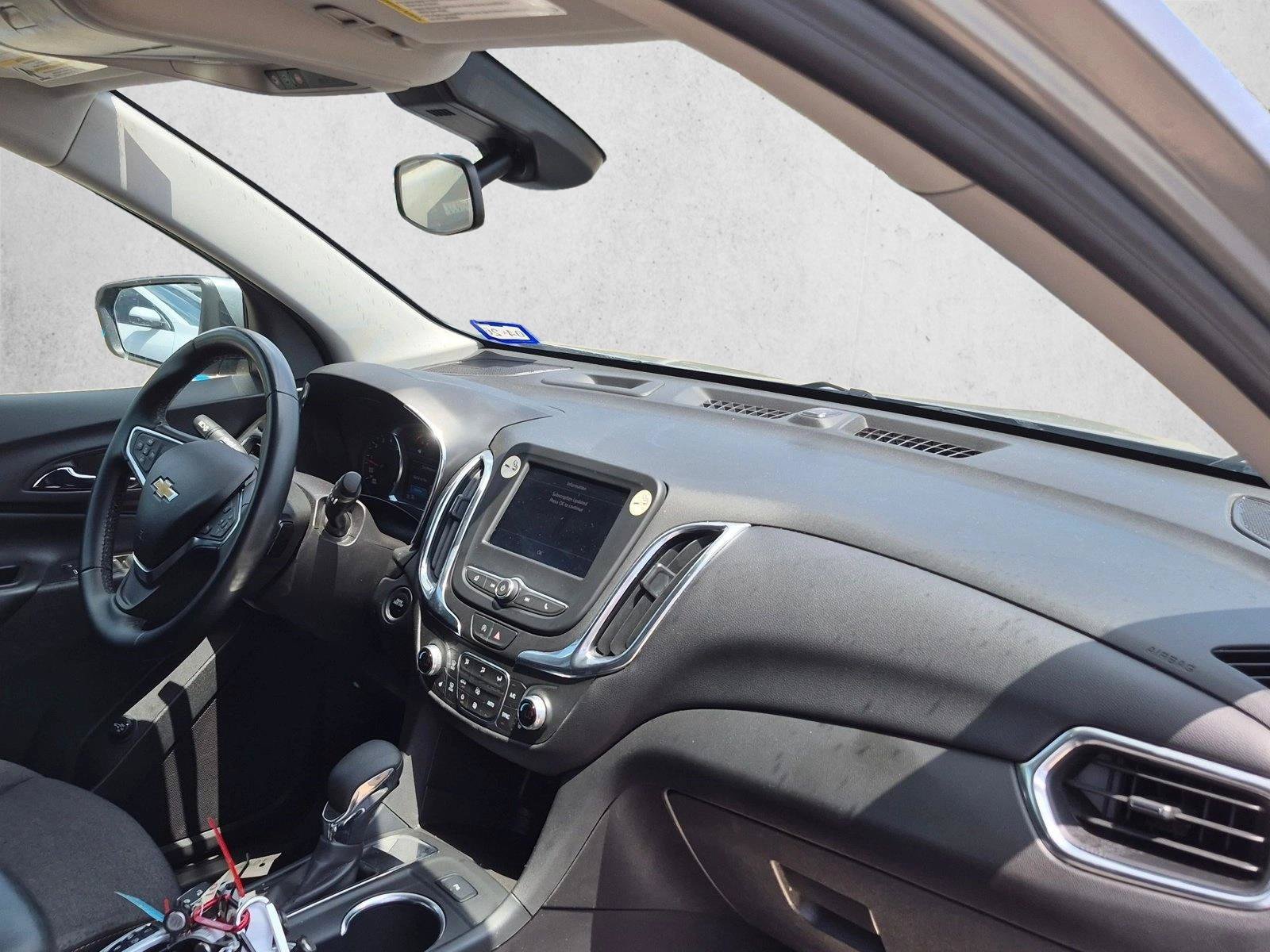 Used 2024 Chevrolet Equinox LT FWD image 14