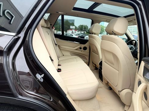 Used 2015 BMW X5 xDrive35i AWD/4WD image 34