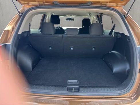 Used 2018 Kia Sportage LX AWD/4WD image 25