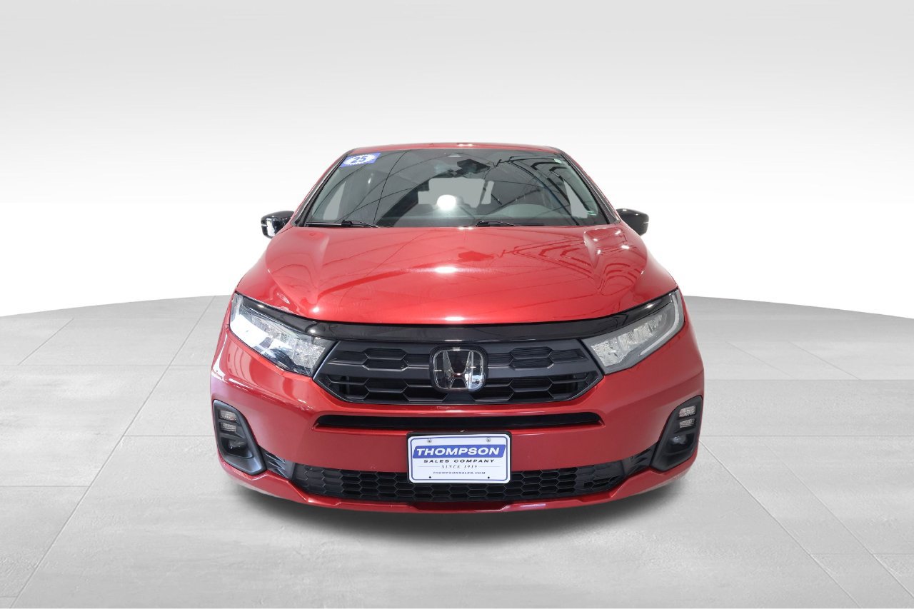 Used 2025 Honda Odyssey Sport-L image 7