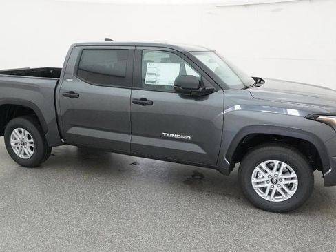 New 2026 Toyota Tundra SR5 AWD/4WD image 5