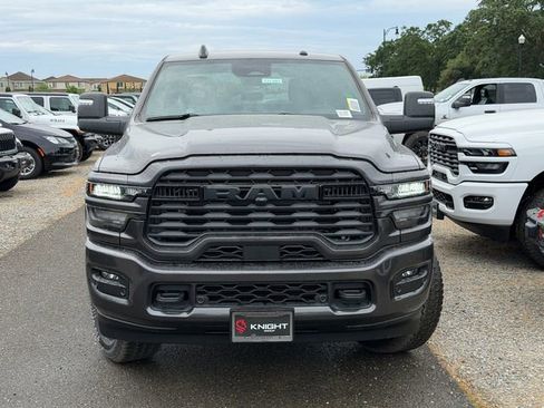 New 2026 RAM 2500 Big Horn image 3