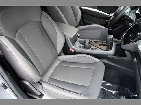 Certified 2026 Subaru Crosstrek 2.5i Premium AWD/4WD image 29