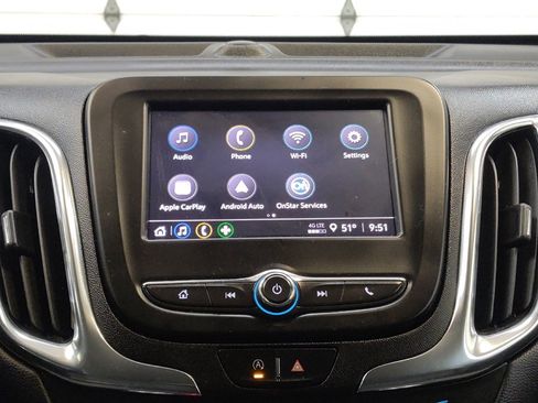 Used 2023 Chevrolet Equinox LT w/ Driver Convenience Package AWD/4WD image 25