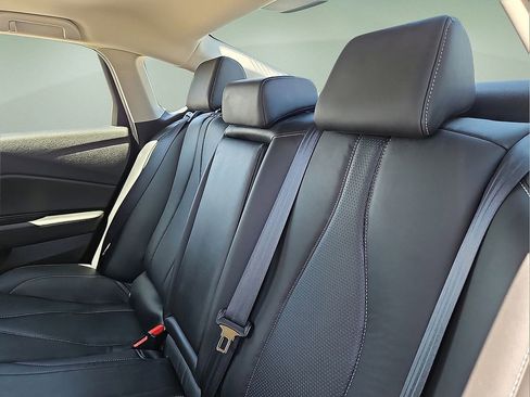 Certified 2025 Acura TLX w/ Technology Package FWD image 11