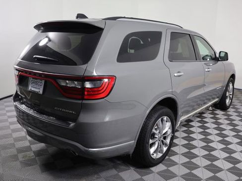 Used 2023 Dodge Durango Citadel image 8