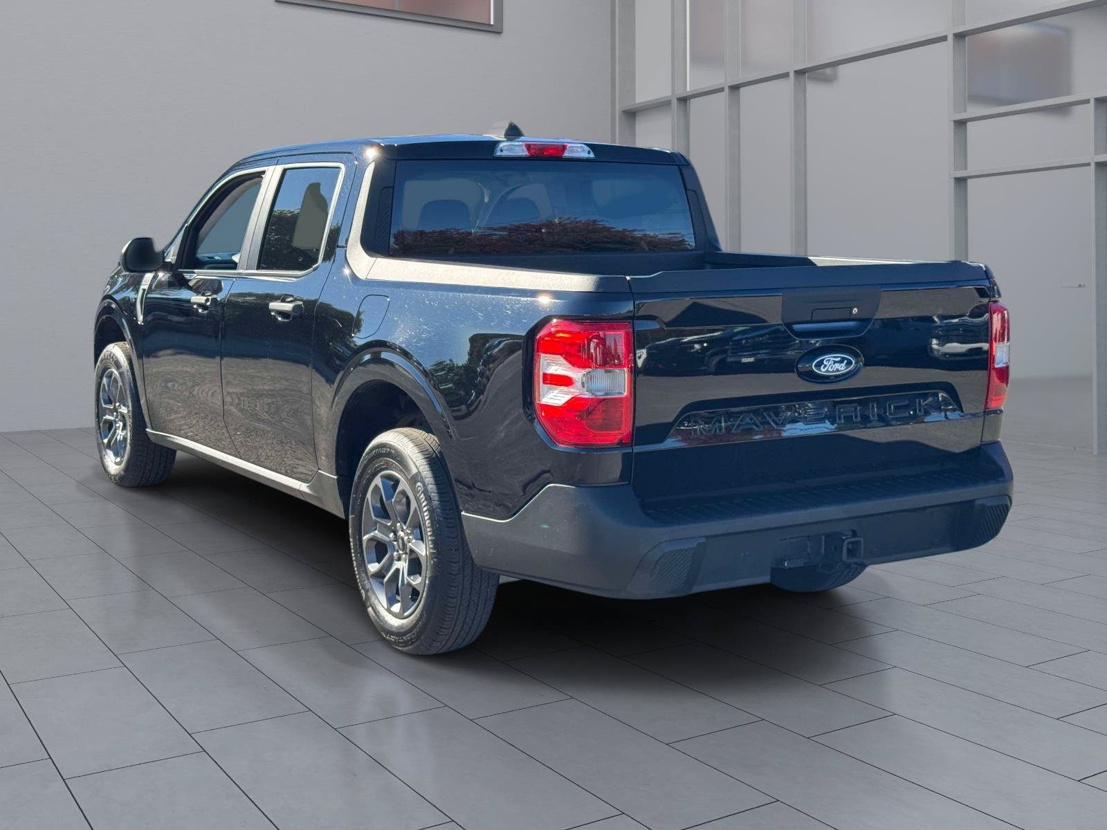 Used 2026 Ford Maverick XLT AWD/4WD image 5
