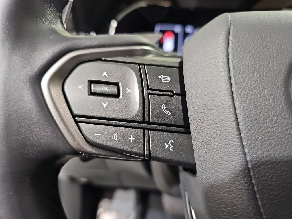 Certified 2025 Lexus NX 350 AWD w/ Premium Package image 17