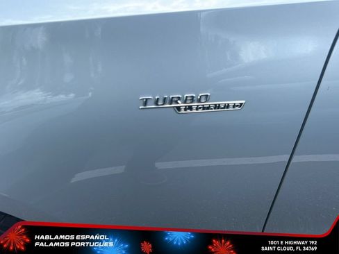 Used 2024 Mercedes-Benz C 43 AMG 4MATIC Sedan image 27