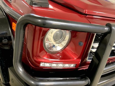 Used 2018 Mercedes-Benz G 63 AMG 4MATIC image 27