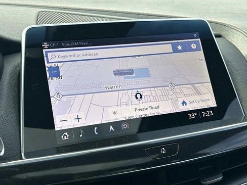 Certified 2022 Cadillac CT5 Sport AWD/4WD image 29