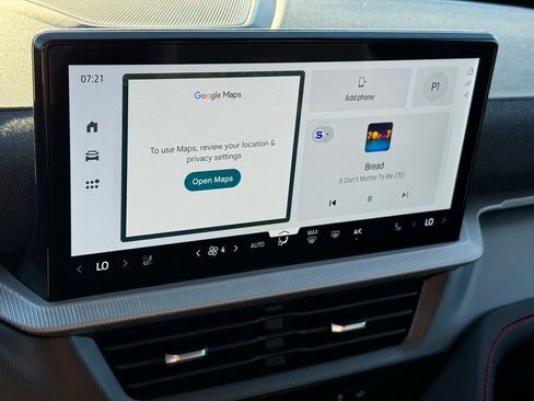 New 2026 Ford Explorer ST w/ Sun And Sound Package image 17