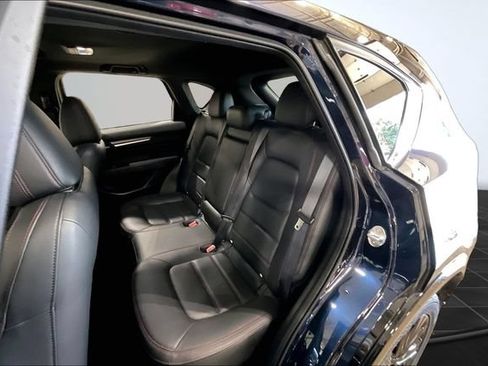 Certified 2023 MAZDA CX-5 AWD 2.5 Turbo image 26