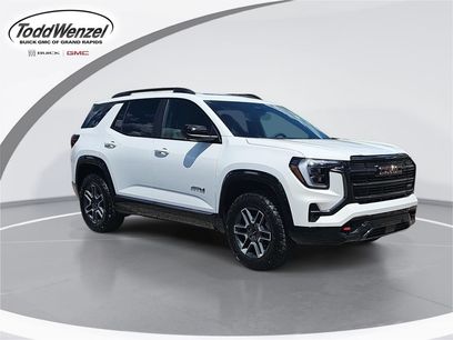Used 2026 GMC Terrain AT4 w/ Convenience Package III