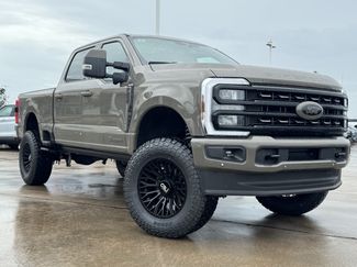 New 2026 Ford F250 King Ranch w/ Chrome Package AWD/4WD video 2