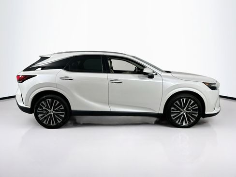 Used 2024 Lexus RX 350 Premium Plus w/ Convenience Package FWD image 4