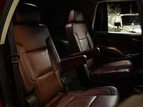 Used 2017 Chevrolet Tahoe Premier image 12