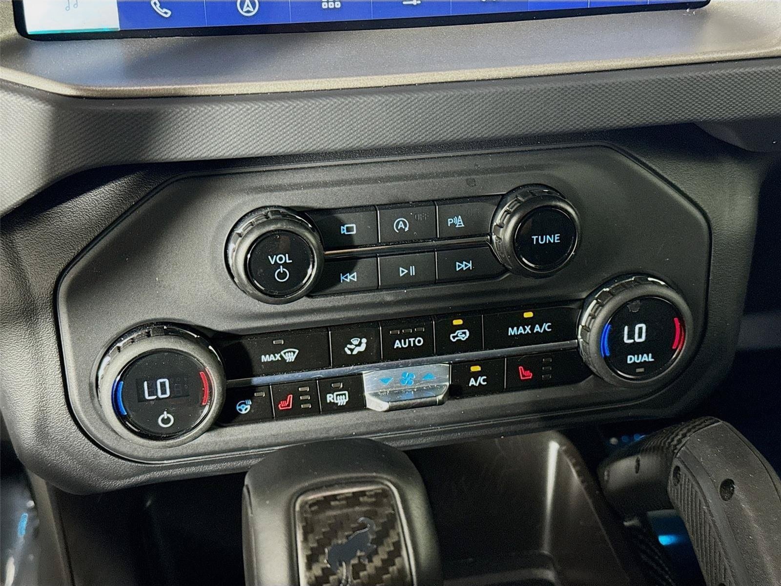 Used 2024 Ford Bronco Raptor AWD/4WD image 18