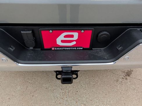 New 2026 GMC Sierra 1500 SLT image 46