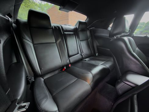 Used 2017 Dodge Challenger SXT Plus RWD image 15