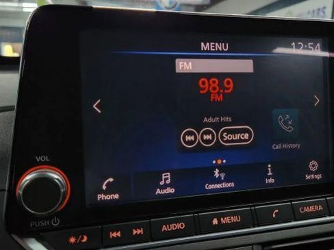 Used 2021 Nissan Altima 2.5 SV image 29