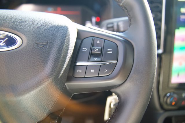 Used 2025 Ford Ranger XLT AWD/4WD image 23
