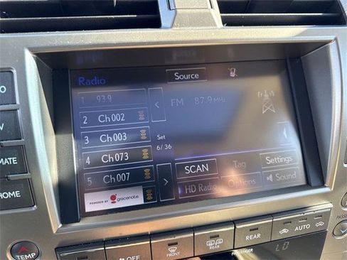 Certified 2021 Lexus GX 460 Premium image 16