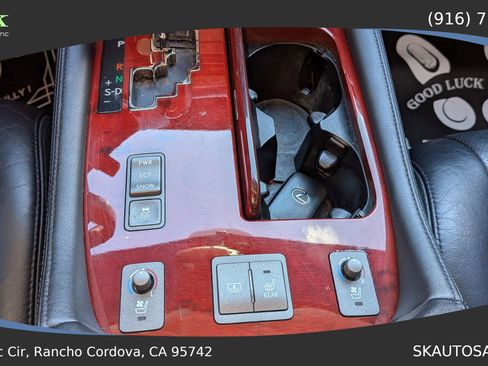 Used 2011 Lexus LS 460 image 20