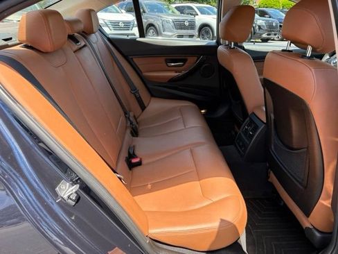 Used 2015 BMW 328i xDrive Sedan AWD/4WD image 22