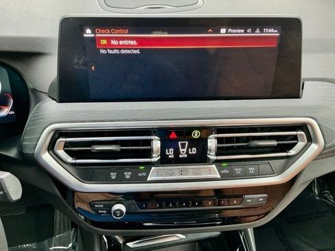 Used 2023 BMW X3 sDrive30i w/ Convenience Package image 34