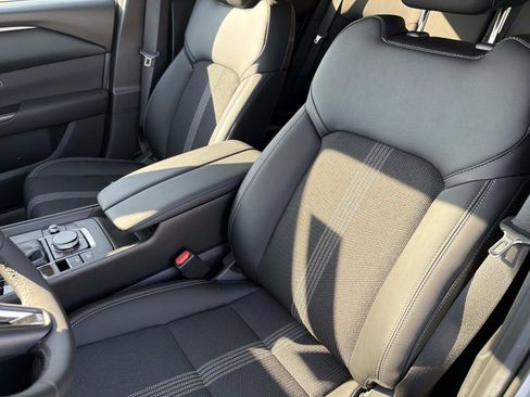 New 2025 MAZDA CX-50 AWD 2.5 S w/ Cargo Package image 22