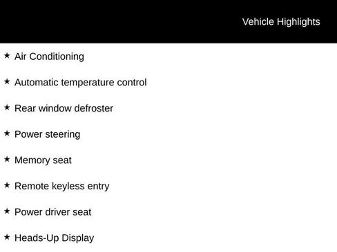 Used 2021 Nissan Rogue Platinum image 18