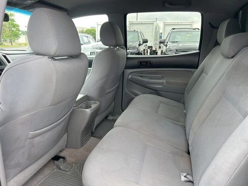 Used 2007 Toyota Tacoma PreRunner RWD image 23
