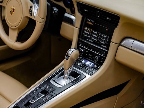 Used 2015 Porsche 911 Carrera S image 55